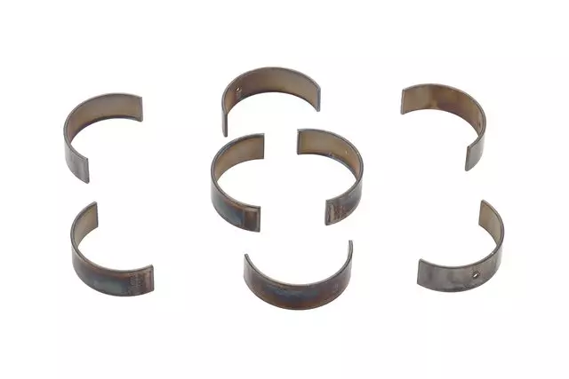 19317283 - : Engine Connecting Rod Bearing Set for GM Image