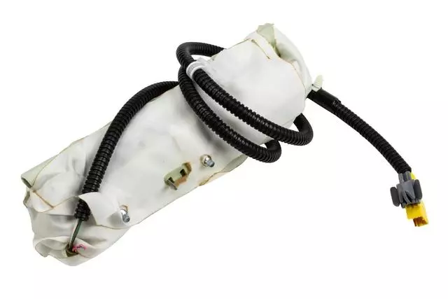 Passenger Seat Side Airbag - GM (25841827)