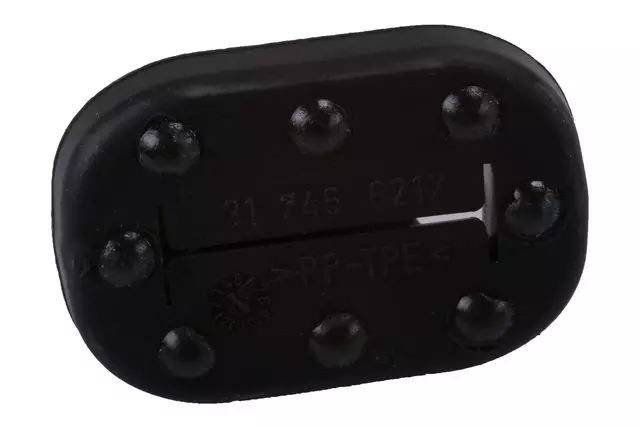 13281816 - : Front Side Door Locking Rod Theft Deterrent Shield for GM Image