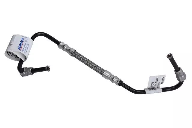 Brake Pressure Modulator Valve Pipe - GM (42692830)