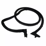 F5UZ1525325BA - : Door Weather-Strip for Ford: E-150, E-150 Club Wagon, E-150 Econoline, E-150 Econoline Club Wagon, E-250, E-250 Econoline, E-350 Club Wagon, E-350 Econoline, E-350 Econoline Club Wagon, E-350 Super Duty, E-450 Econoline Super Duty, E-450 Super Duty, Econoline Super Duty Image