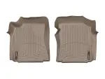 450011 - : FloorLiner™ DigitalFit® for WeatherTech Image