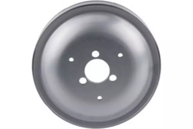 6E121031E - Cooling Systems: URO Parts Engine Water Pump Pulley for URO Image