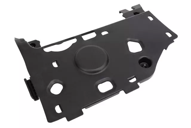 23165231 - Body: Lower Insulator for Chevrolet: Impala Image