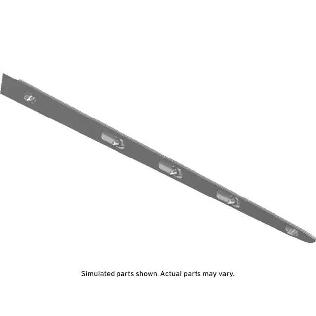 22760480 - Body: Body Side Molding for Cadillac: XTS Image