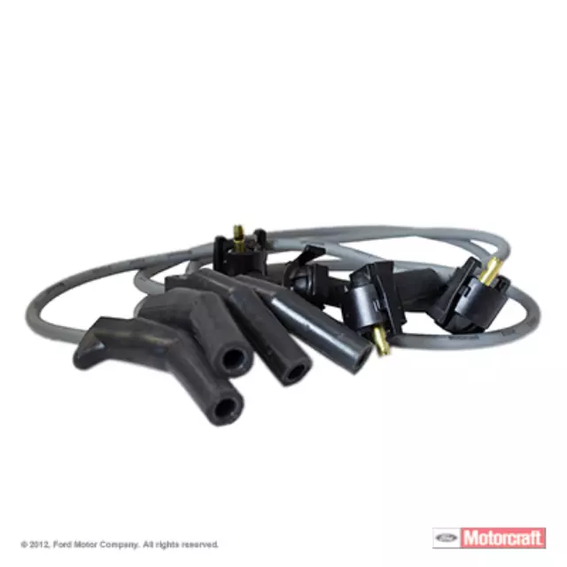 Cable Set - Ford (F2PZ-12259-C)