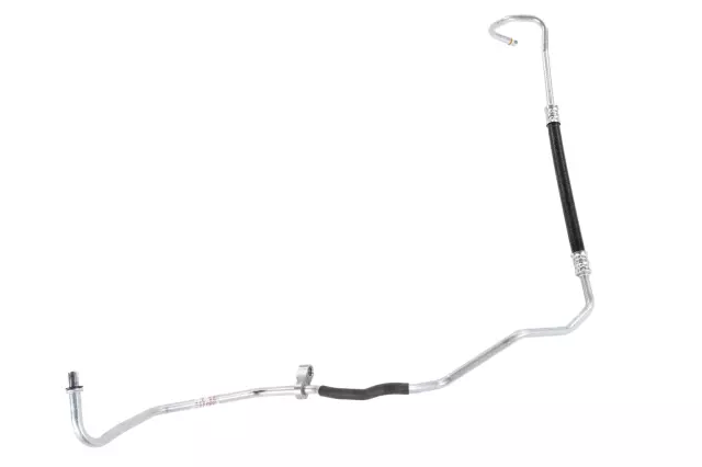 85156555 - Cooling System: Outlet Tube for Cadillac: XT4 Image