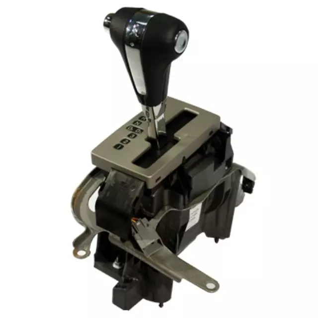 Gearshift Housing - Ford (5L7Z-7210-AA)