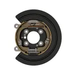 4779823AC - : Parking Brake Adapter Assembly for Mopar Image
