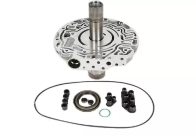 24069552 - : Cover Kit for GM Image