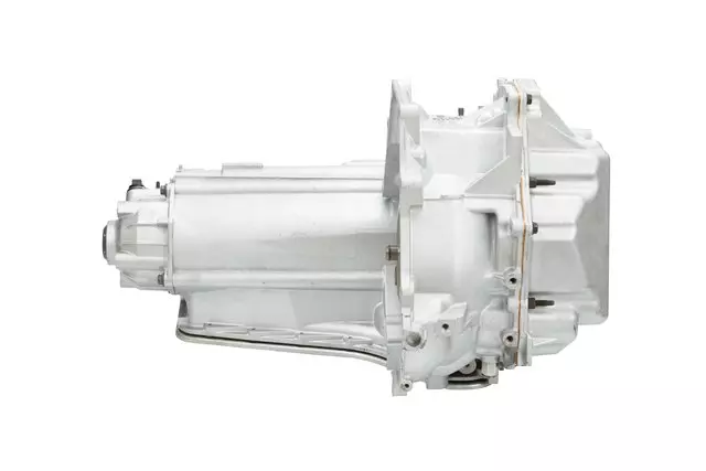 89059819 - Automatic Transmission: Trans-axle for Buick: LeSabre | Pontiac: Bonneville Image