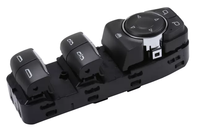 84583136 - Body: Window Switch for Cadillac: XT4, XT5, XT6 Image