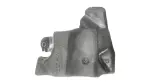 12602F4010 - Cooling System: Heat Shield for Toyota Image
