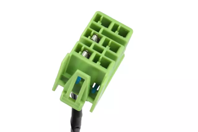 Roof Marker Lamp Wiring Harness - GM (15846970)