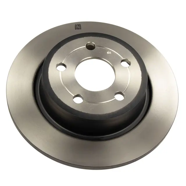BRRF366 - Brakes: Rotor Assembly - Brake for Ford: Transit Connect Image