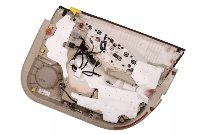 26201071 - Body: Door Trim Panel for Buick: LaCrosse Image