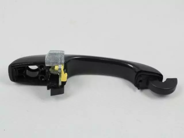 Exterior Door Handle, Left - Mopar (XU55HAVAG)