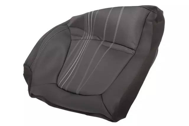95186575 - Body: Cushion Cover for GM Image
