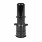 4C2Z9N285AA - Engine: Intake Tube Connector for Ford Image