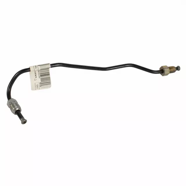 CK4Z2263A - Exhaust: Exhaust System Hanger Bracket for Ford: Transit-150, Transit-250, Transit-350, Transit-350 HD Image