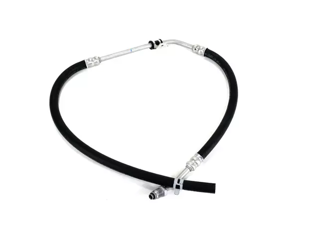 68044363AC - : POWER STEERING RETURN - HOSE 68044363AC for Chrysler: 300 | Dodge: Challenger, Charger Image