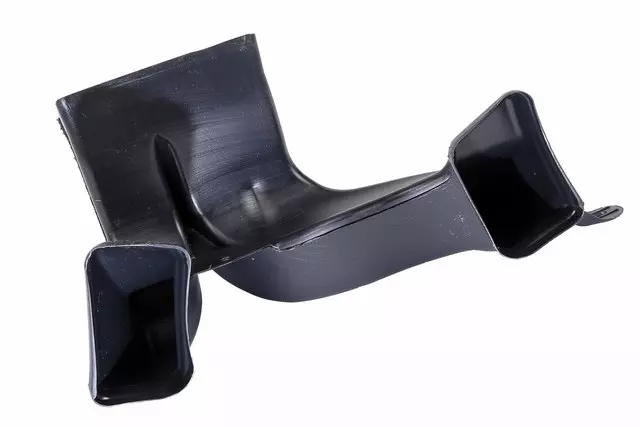 25983614 - Body: Center Duct for Chevrolet: Equinox | GMC: Terrain Image