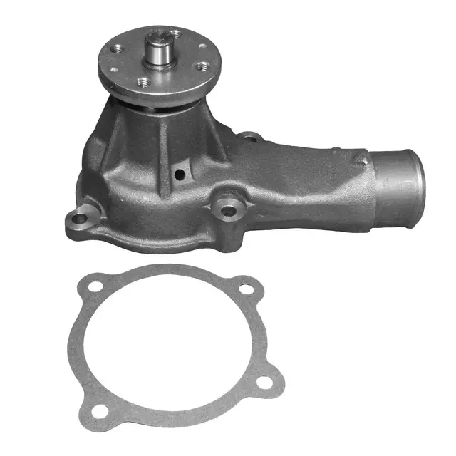 19309748 - : Engine Water Pump for GM Image