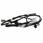 JL1Z14C719A - : Wire Assembly Motor Seat Adjuster for Ford Image