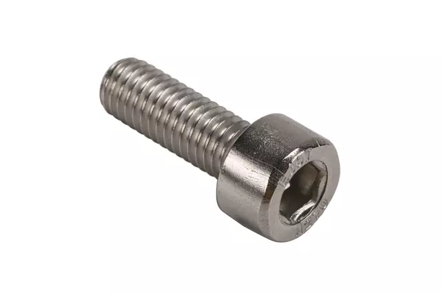 11611291 - : Control Module Screw for GM Image