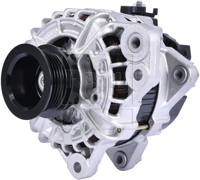 11243 - : Remy Alternator for Remy Image
