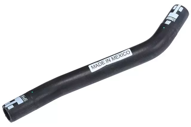 55506431 - : Automatic Transmission Fluid Cooling/Heat Exchanger Inlet Hose for GM Image