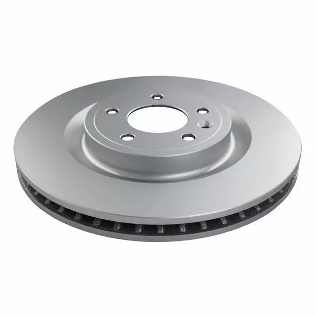 Rotor Assembly - Brake - Ford (G2MZ-1V125-ATA)