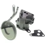 M81AHVS3 - : High Volume Replacement Oil Pump for Melling Image