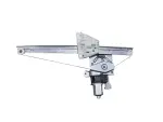 RPAFD117 - : Power Window Regulator Assembly w  Motor for AISIN Image