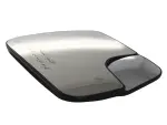 68666814AA - Doors, Door Mirrors and Related Parts: Mirror Replacement Glass, Right for Mopar Image
