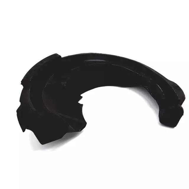 5QM412545 - Suspension: Spring Seat for Volkswagen: Arteon, Atlas, Atlas Cross Sport, e-Golf, Golf, Golf Alltrack, Golf R, Golf SportWagen, GTI, ID.4, Jetta, Taos, Tiguan Image