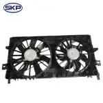 SK620974 - : SKP Engine Cooling Fan Assembly for Skyward Automotive Image