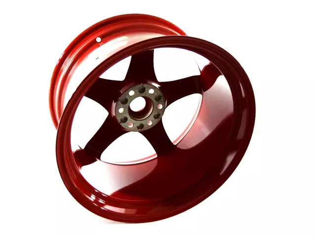 1JJ57LRNAA - Wheels: Aluminum Wheel, Front for Mopar Image