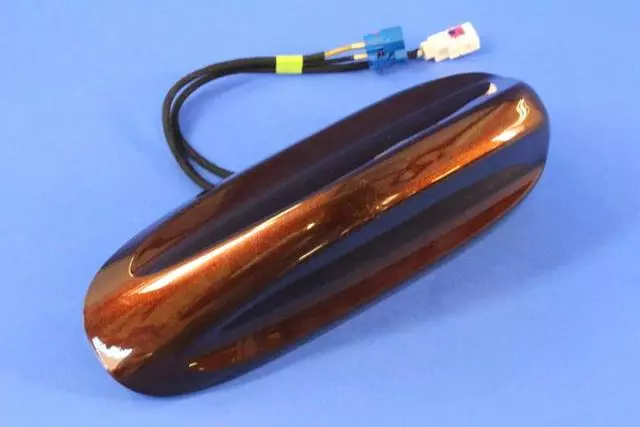 Base Cable And Bracket Antenna - Mopar (1YG06KEPAF)