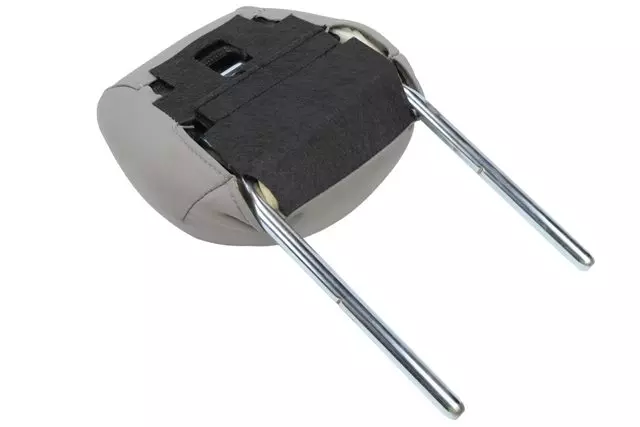 84054042 - : Part# 84054042 Light Platinum Front Seat Head Restraint for Cadillac: ATS, CTS Image