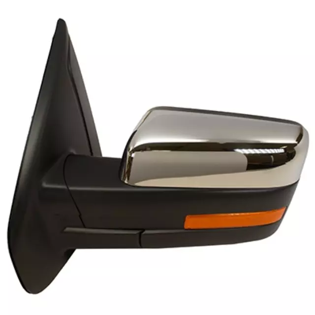 2009-2010 Ford F-150 - Mirror - Ford (9L3Z-17683-GA)