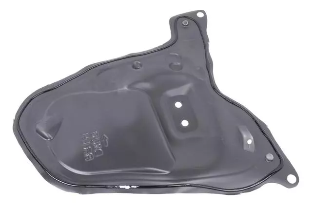 23361183 - Body: Water Deflector for GMC: Terrain Image