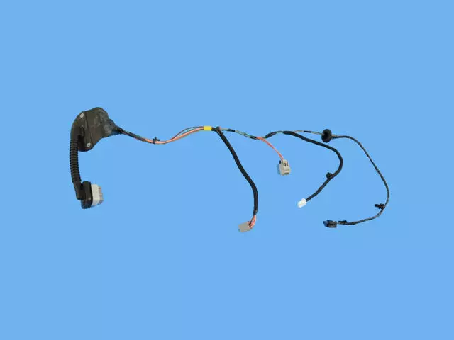 Rear Door Wiring, Right Rear Door - Mopar (68263809AC)