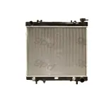 2847C - : gpd Radiator 2847C for GLOBAL PARTS DISTRIBUTORS Image