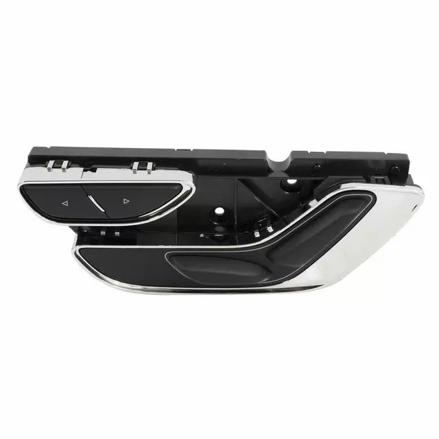 Switch Assembly Power Seat Adjust - Ford (GD9Z-14A701-AA)