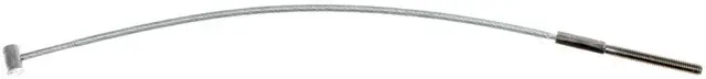 BC93537 - Brakes &amp; Brake Parts: Raybestos Element3 Parking Brake Cable for Raybestos Brakes Image