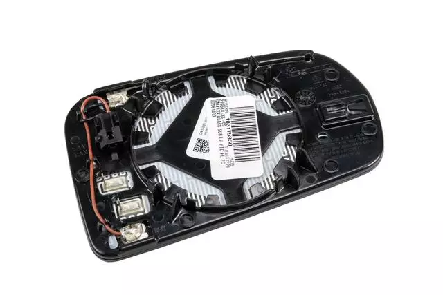 Driver Side Door Mirror Glass - GM (22961813)