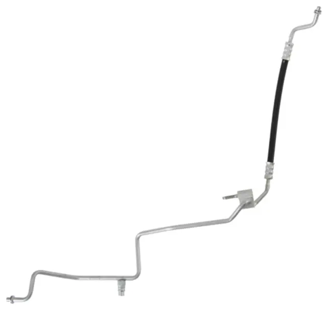 56996 - Air Conditioning &amp; Heat: Liquid Line Hose Assembly w/o Orifice Tube for FOUR SEASONS Image