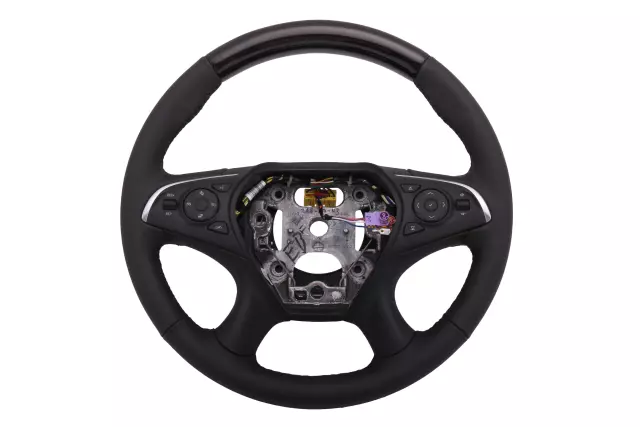 84667901 - Steering: Steering Wheel for GM Image