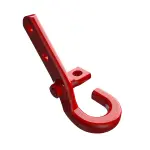 68186563AC - Frame, Bumper and Fascia: Tow Hook, Left for Mopar Image